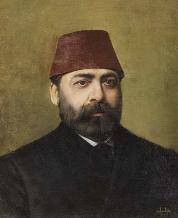 Osman Arpacıoğlu Fotoğrafı - 2