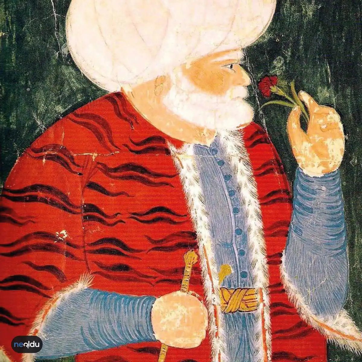 Osman Arpacıoğlu Fotoğrafı - 3