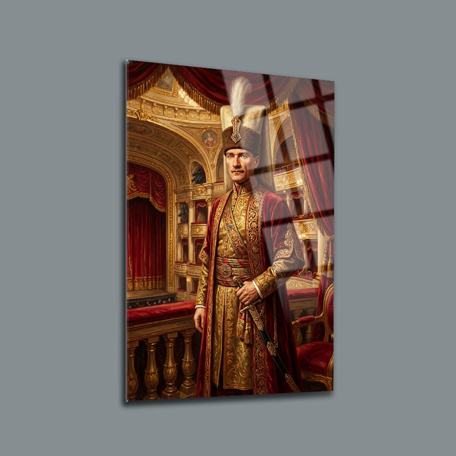 Osman Arpacıoğlu Fotoğrafı - 5