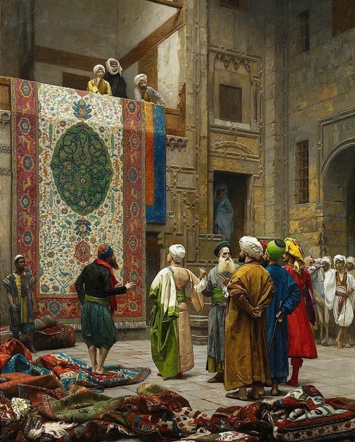Osman Hamdi Bey Fotoğrafı - 2