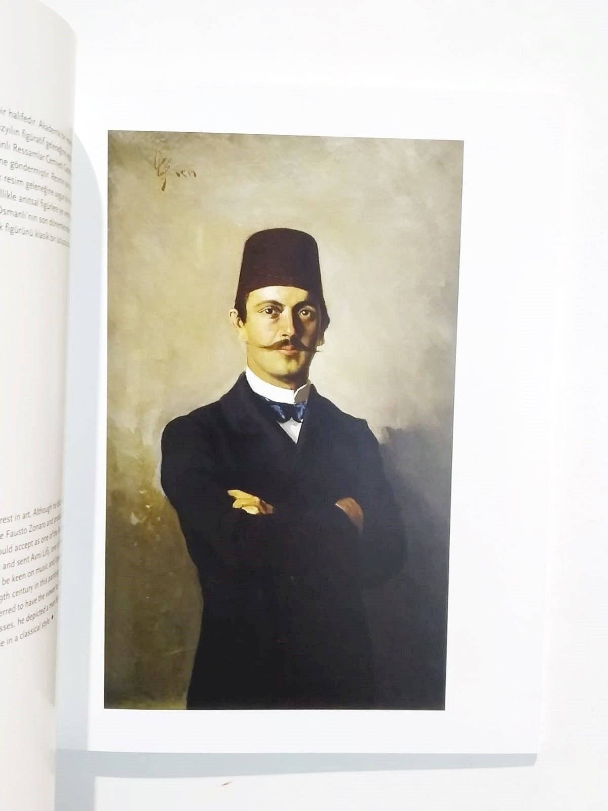 Osman Hamdi Bey Fotoğrafı - 3