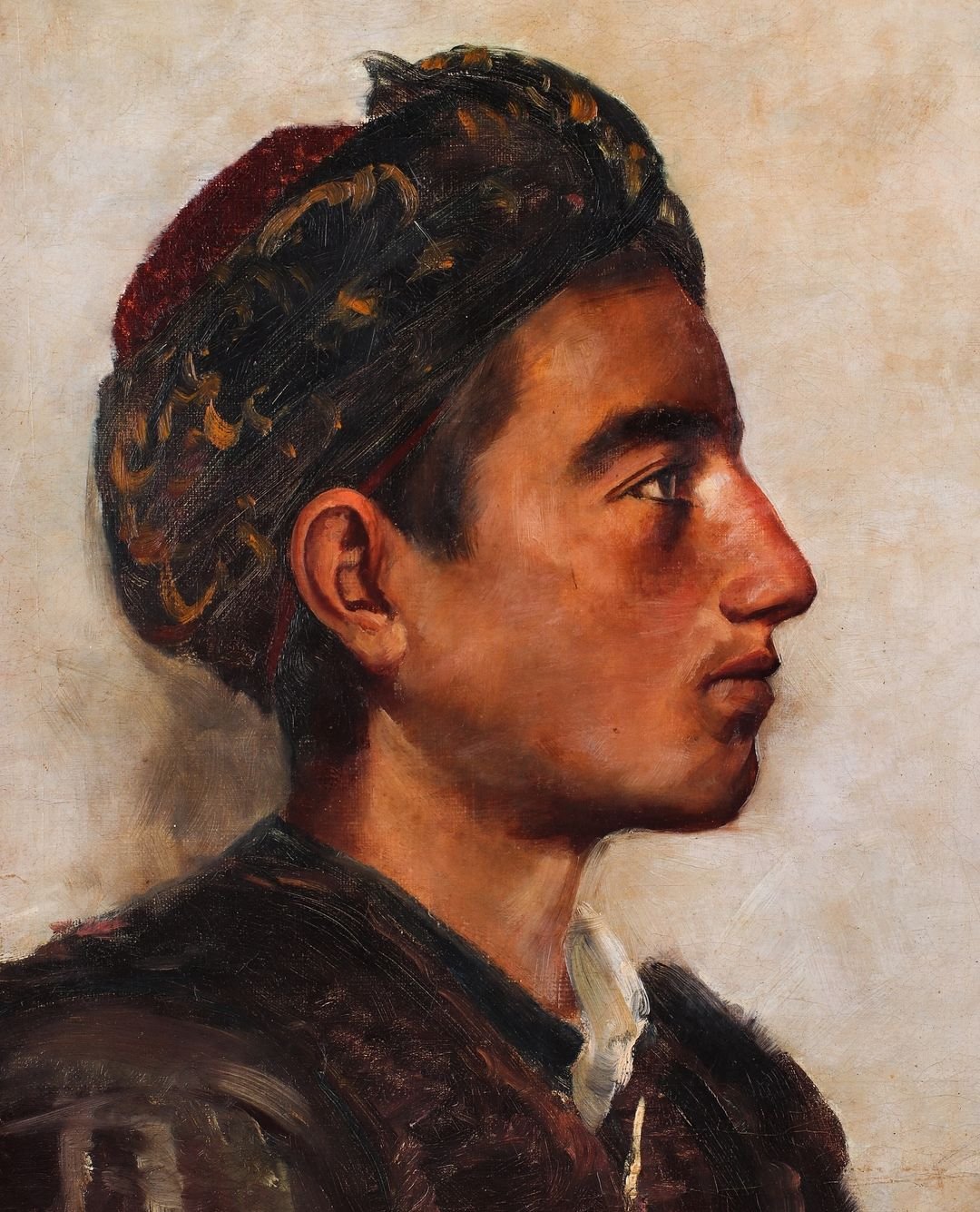Osman Hamdi Bey Fotoğrafı - 4