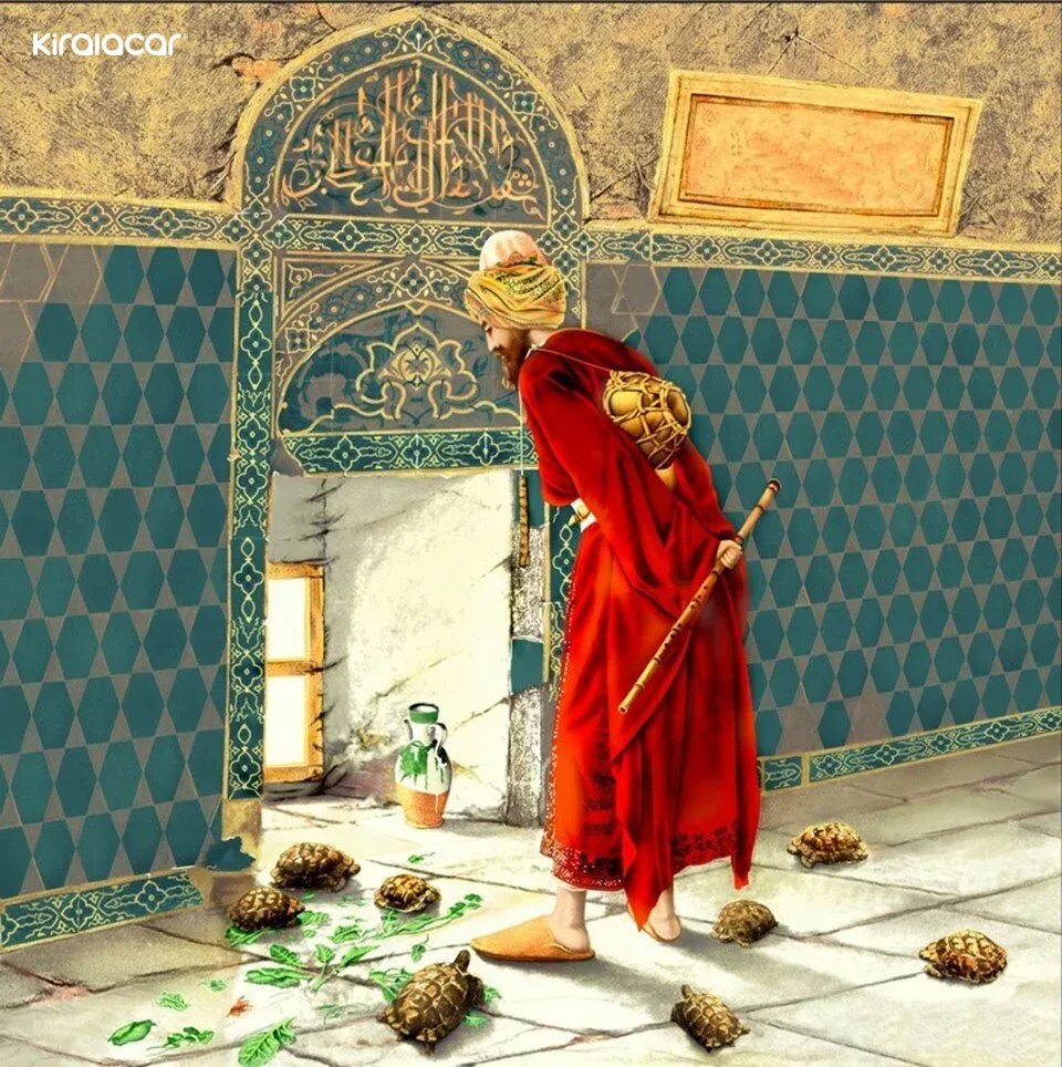 Osman Hamdi Bey Fotoğrafı - 5