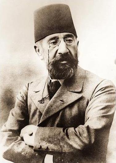 Osman Hamdi Bey Profil Resmi