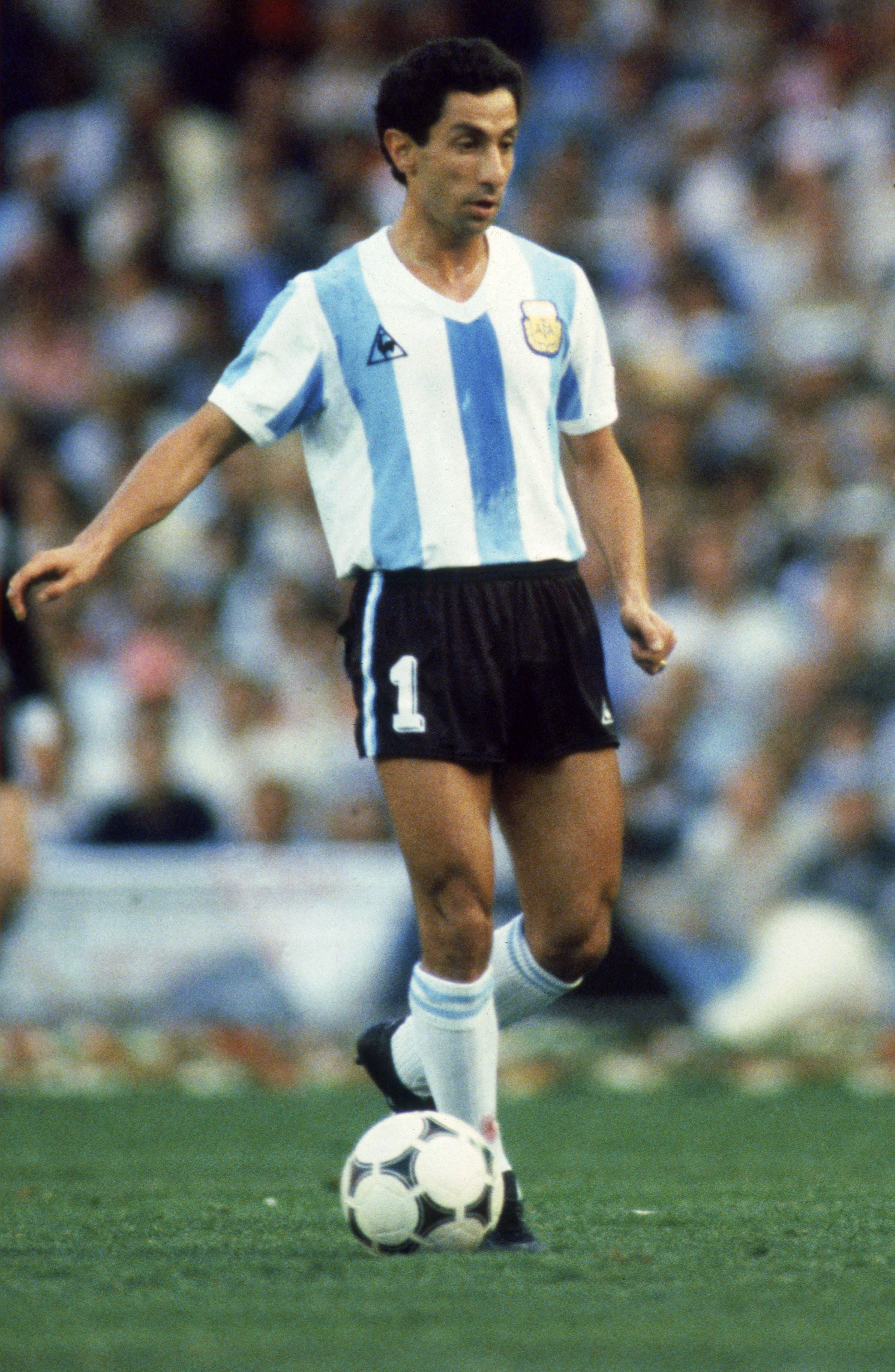 Osvaldo Ardiles Fotoğrafı - 3