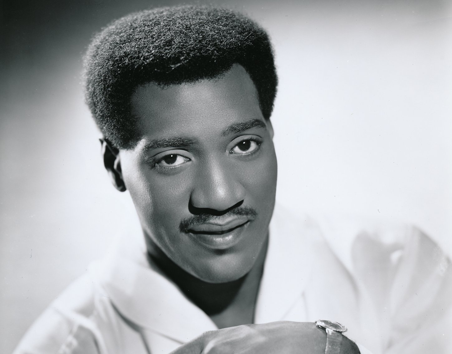 Otis Redding Fotoğrafı - 2