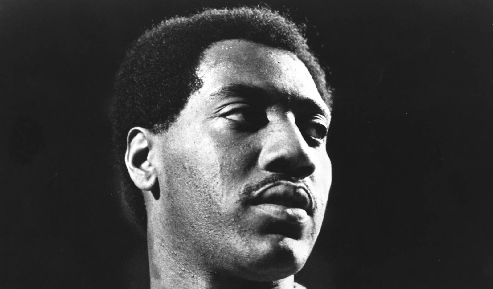 Otis Redding Fotoğrafı - 3