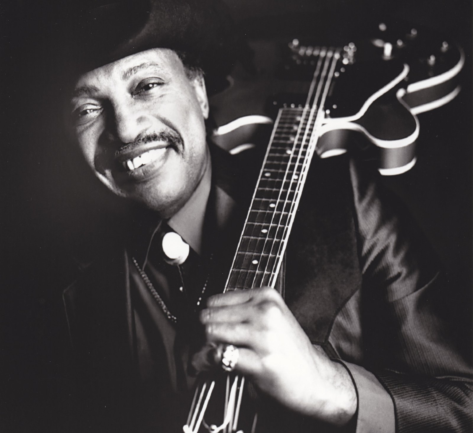 Otis Rush Fotoğrafı - 5