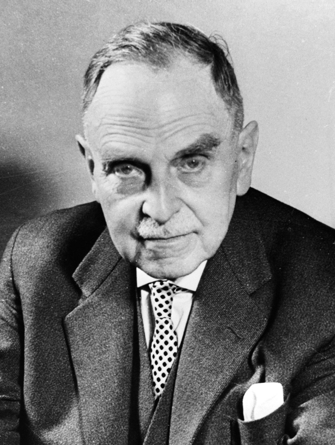Otto Hahn Profil Resmi