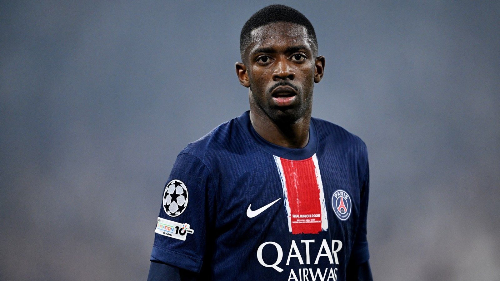 Ousmane Dembélé Fotoğrafı - 1