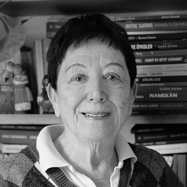 Oya Baydar Fotoğrafı - 4