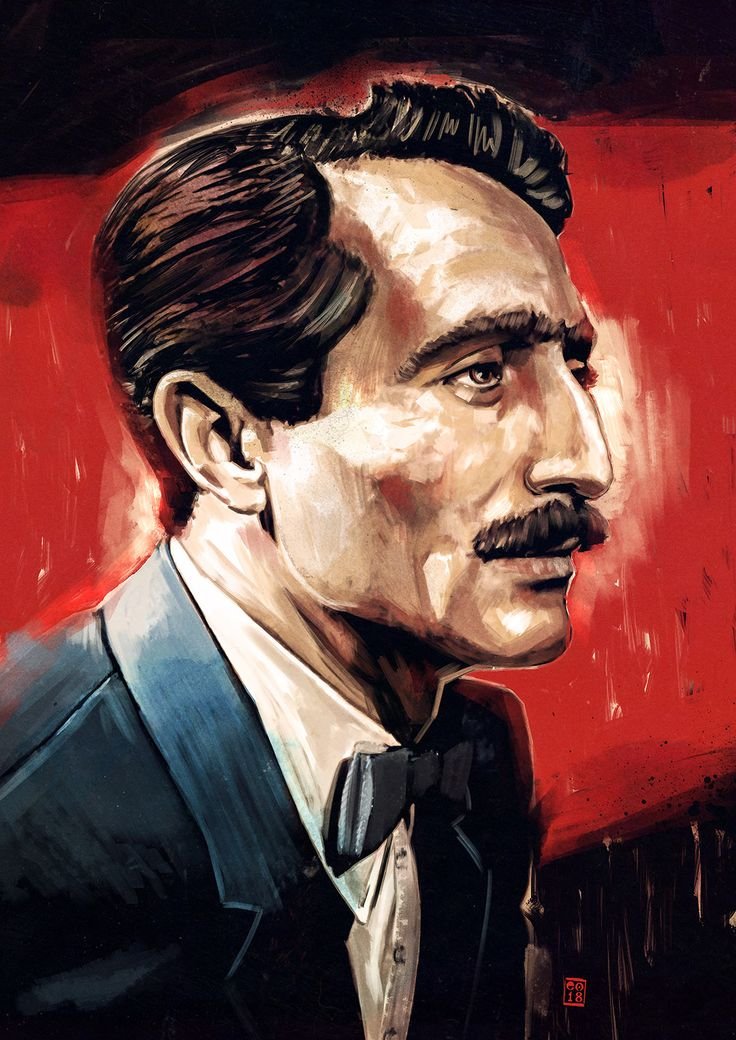 Özdemir Asaf Fotoğrafı - 2