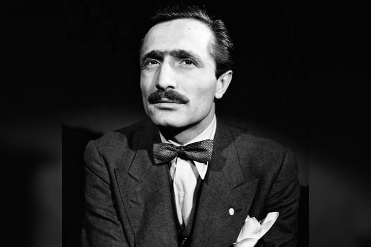 Özdemir Asaf Fotoğrafı - 4
