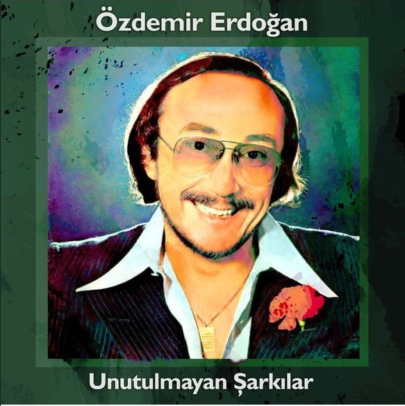 Özdemir Erdoğan Fotoğrafı - 2