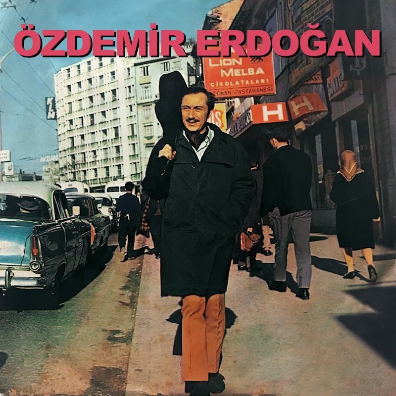 Özdemir Erdoğan Fotoğrafı - 3