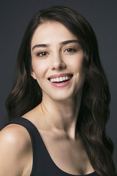 Özge Gürel Profil Resmi