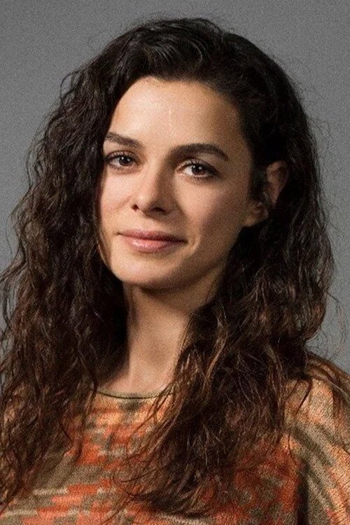 Özge Özpirinçci Fotoğrafı - 3