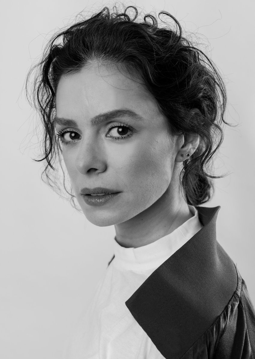 Özge Özpirinçci Fotoğrafı - 5
