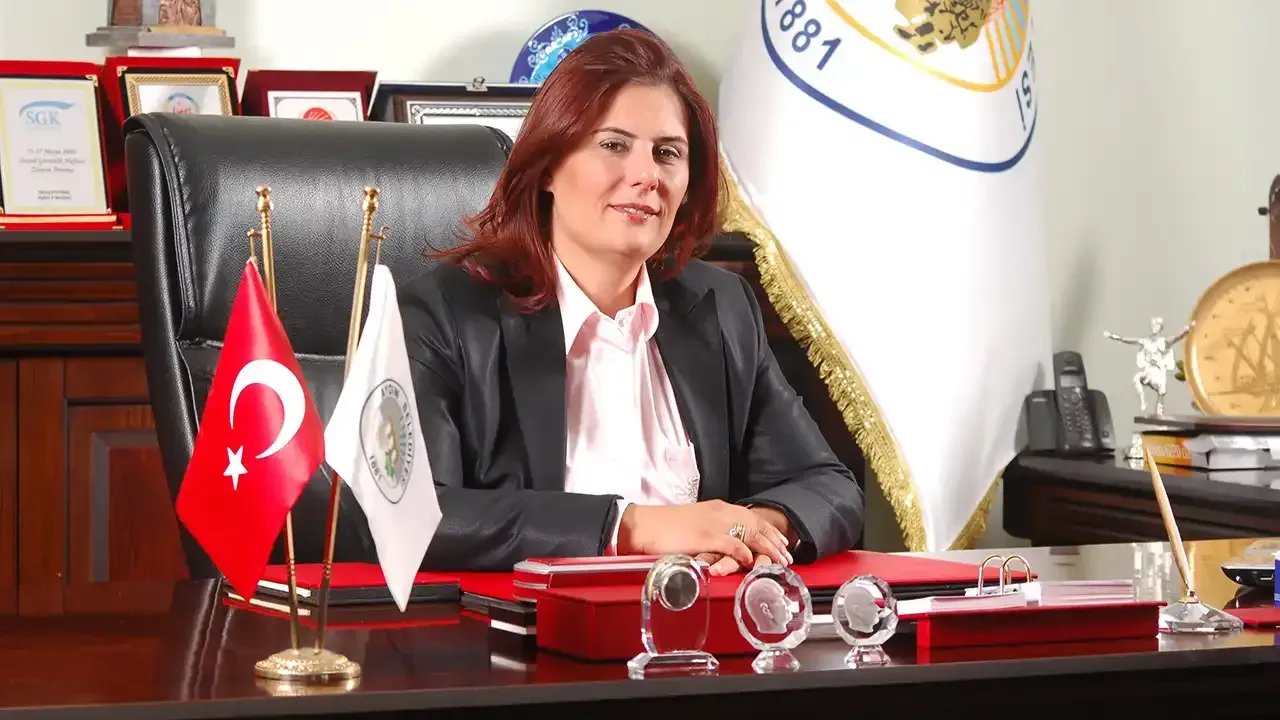 Özlem Çerçioğlu Fotoğrafı - 2