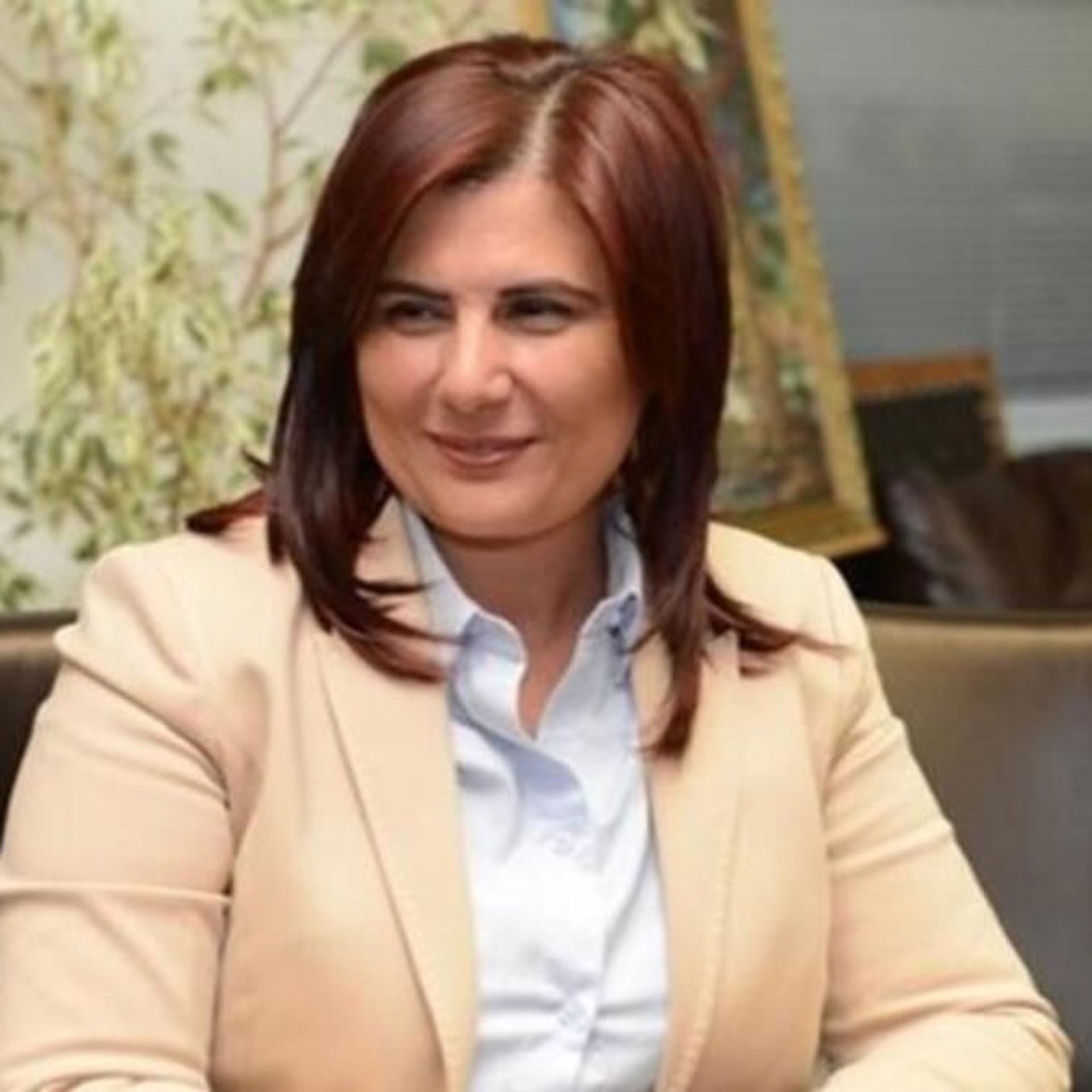 Özlem Çerçioğlu Profil Resmi