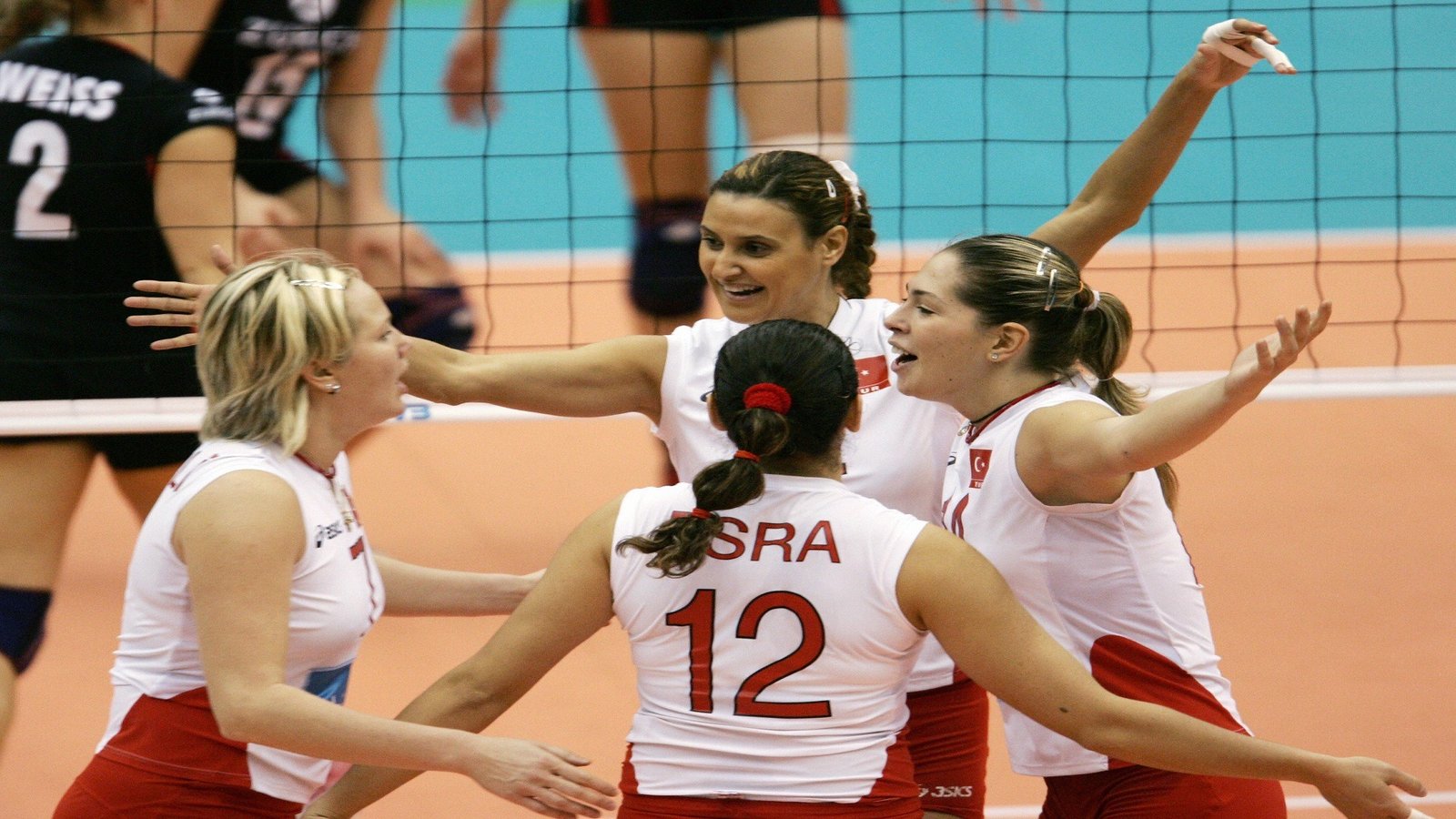 Özlem Özçelik Fotoğrafı - 4