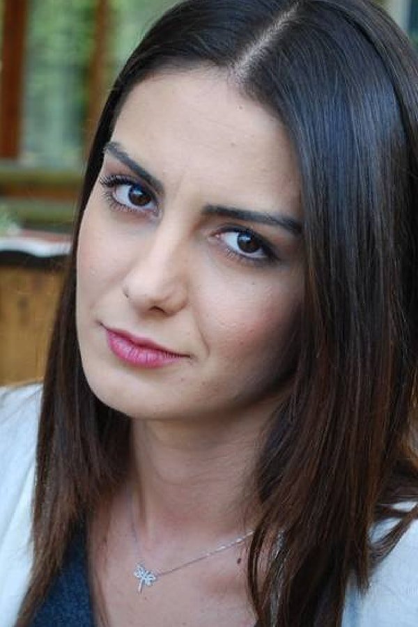 Özlem Yılmaz Fotoğrafı - 1