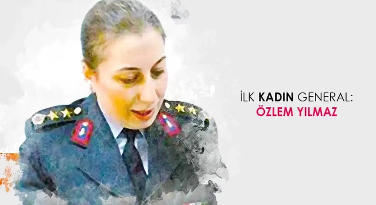 Özlem Yılmaz Fotoğrafı - 3