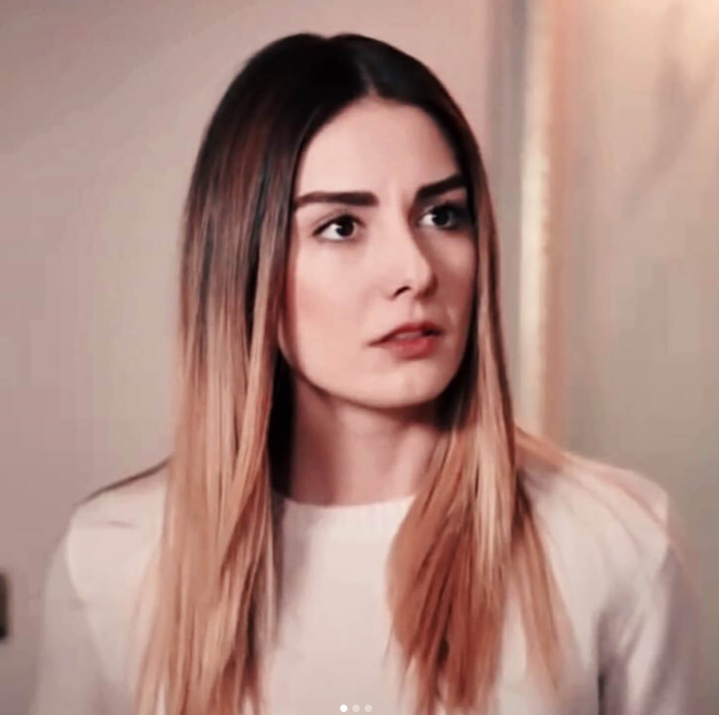 Özlem Yılmaz Fotoğrafı - 4