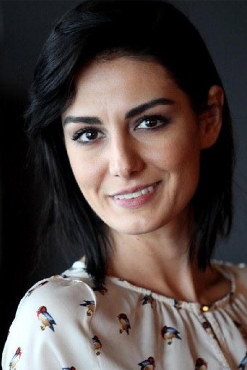 Özlem Yılmaz Profil Resmi