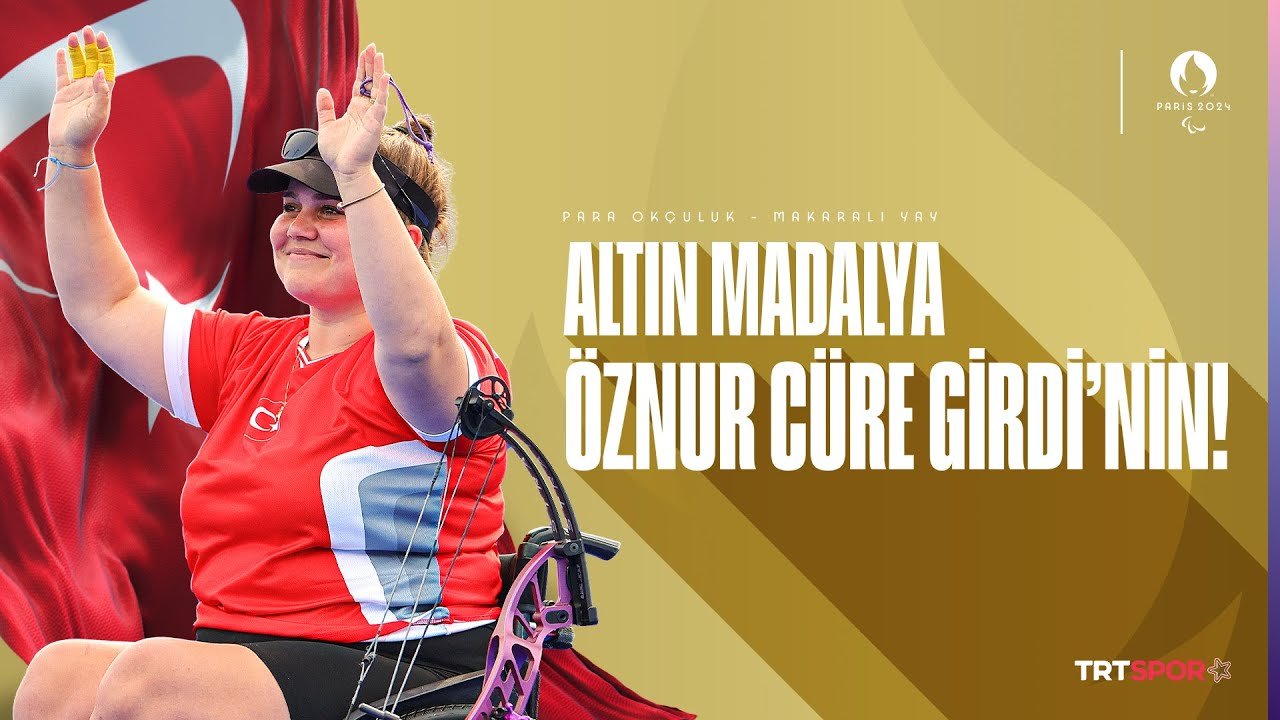 Öznur Cüre Fotoğrafı - 2