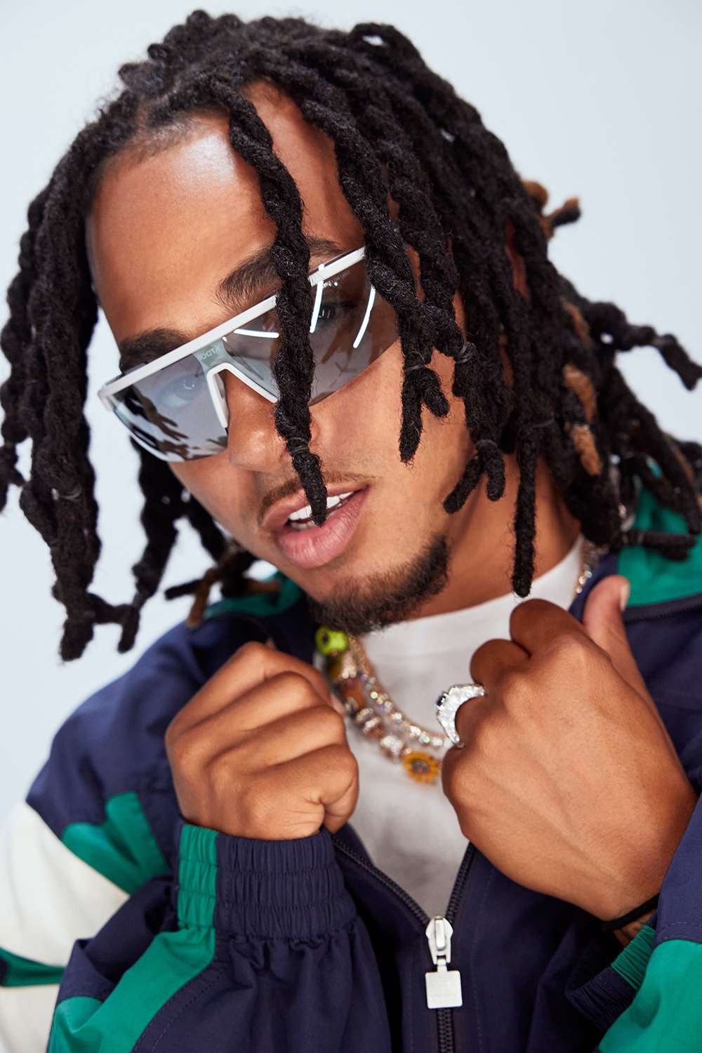 Ozuna Fotoğrafı - 2