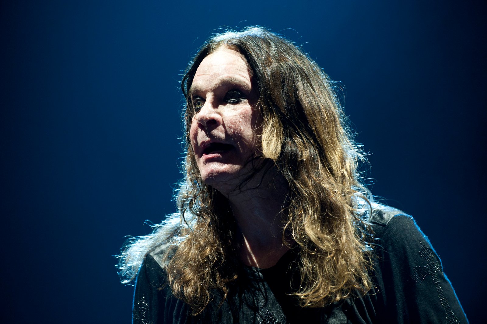 Ozzy Osbourne Fotoğrafı - 3