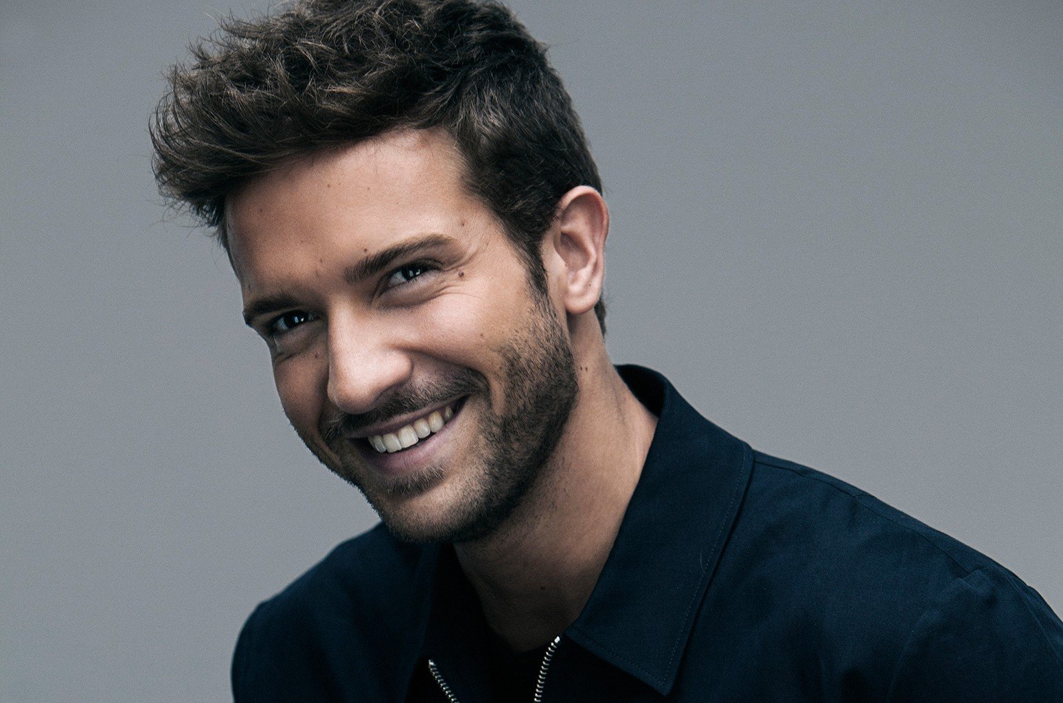 Pablo Alborán Fotoğrafı - 2