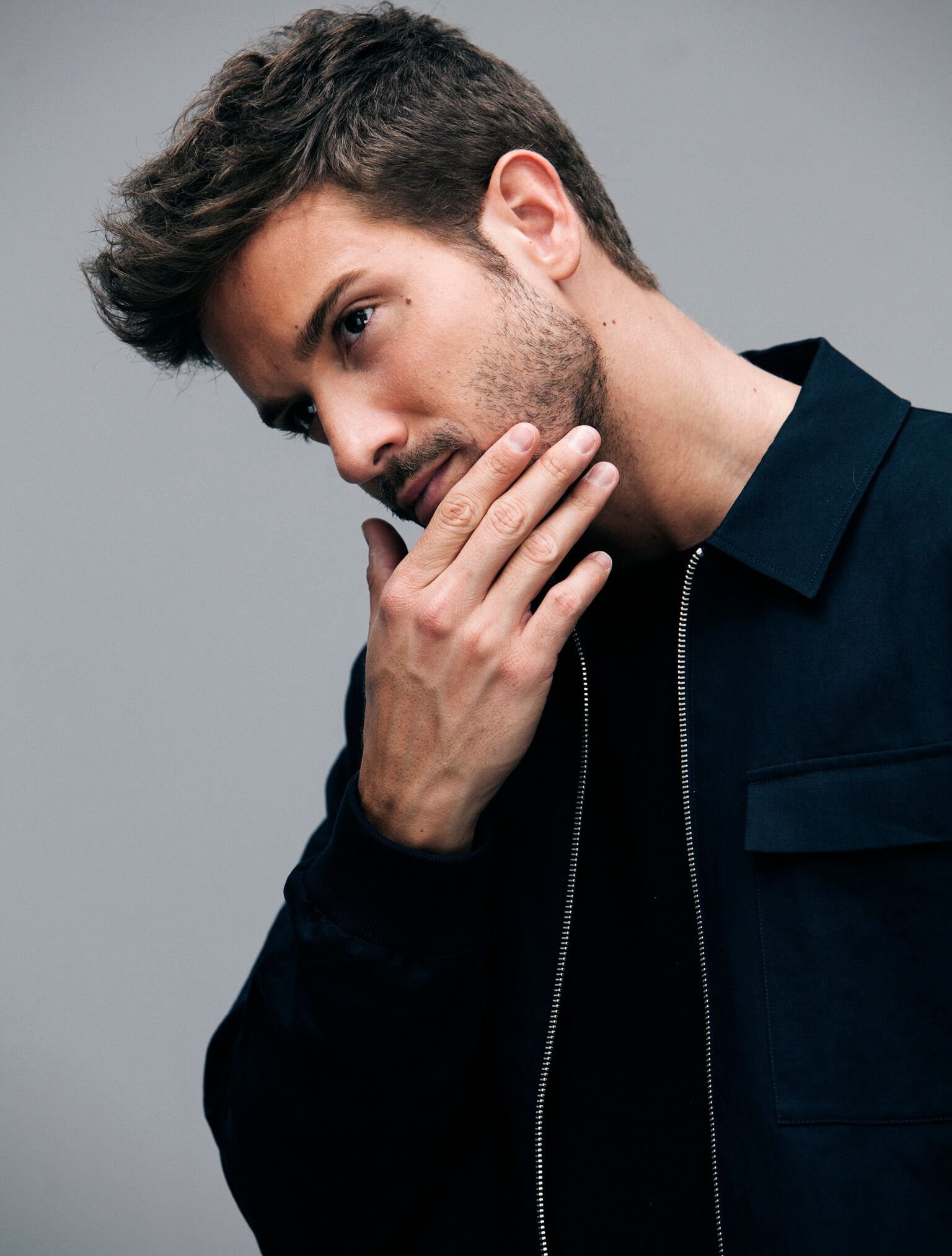 Pablo Alborán Fotoğrafı - 3