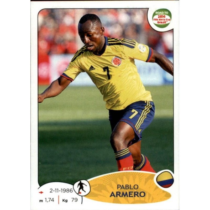 Pablo Armero Fotoğrafı - 1
