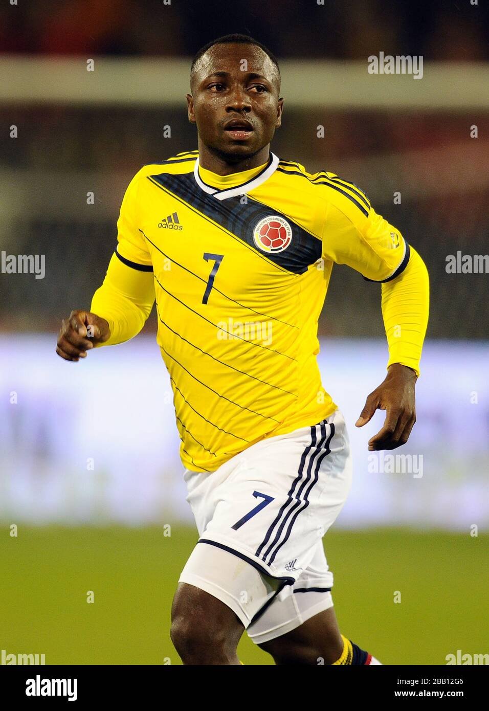 Pablo Armero Fotoğrafı - 3
