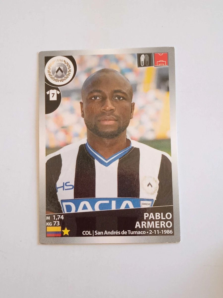 Pablo Armero Fotoğrafı - 5