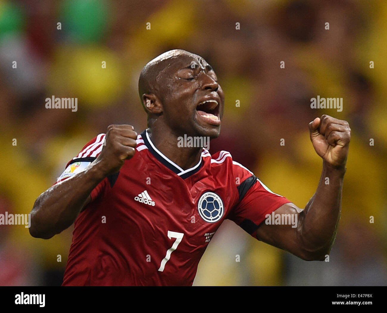 Pablo Armero Profil Resmi