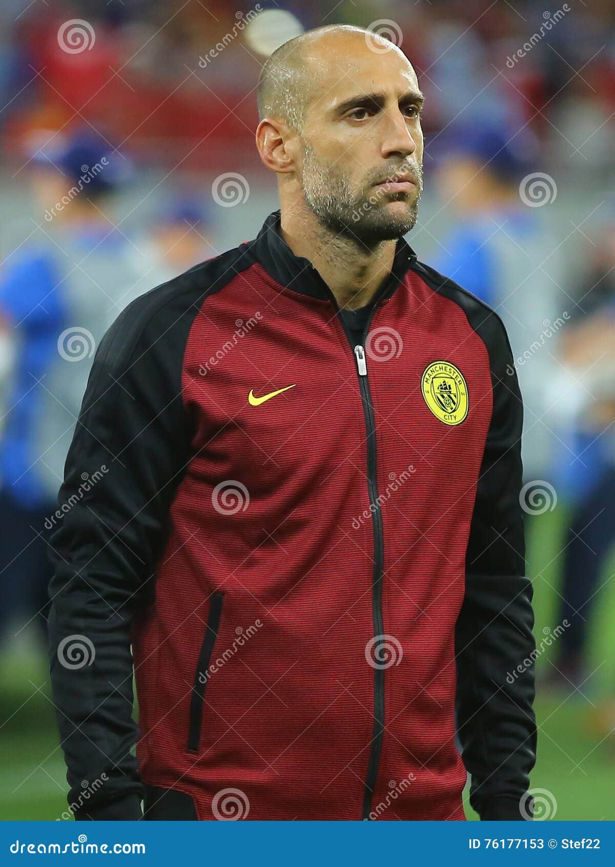 Pablo Zabaleta Fotoğrafı - 1