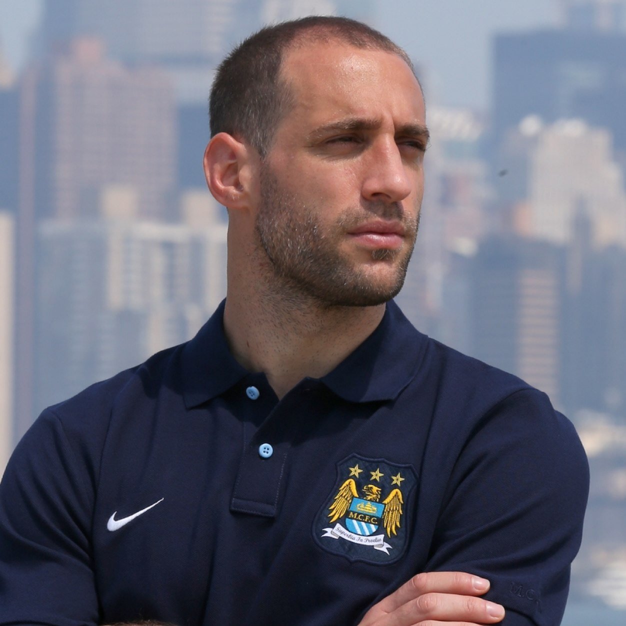 Pablo Zabaleta Fotoğrafı - 2
