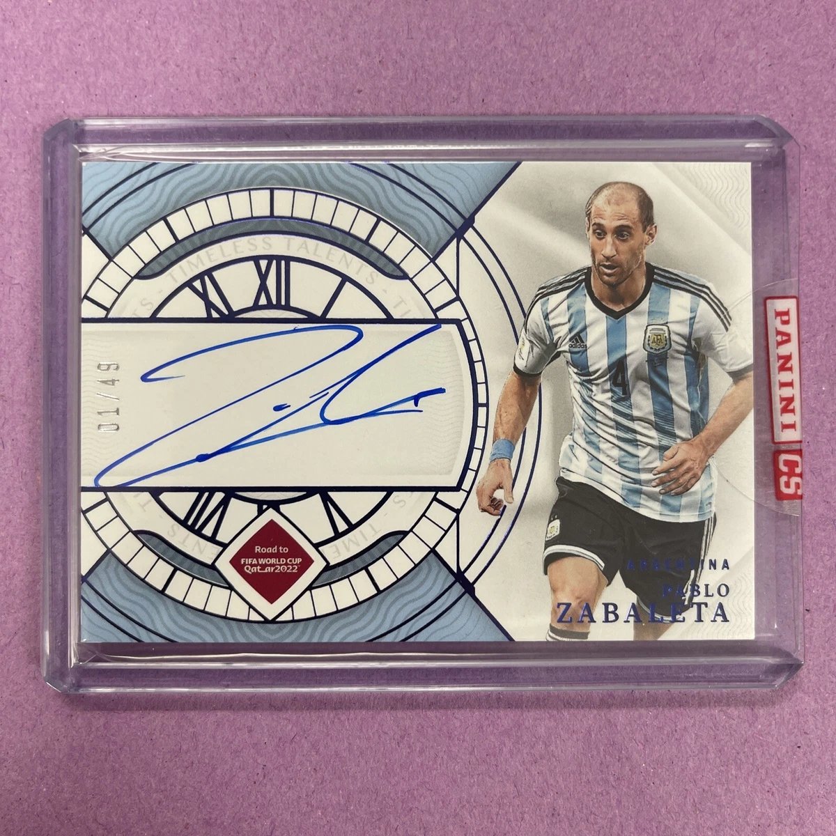 Pablo Zabaleta Fotoğrafı - 5
