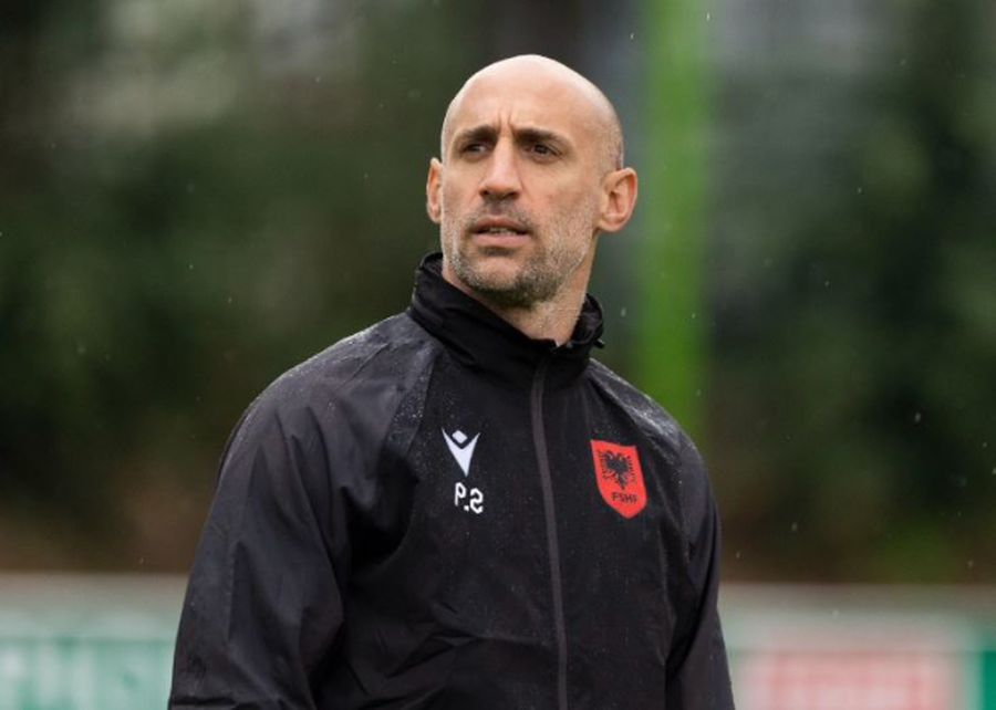 Pablo Zabaleta Profil Resmi