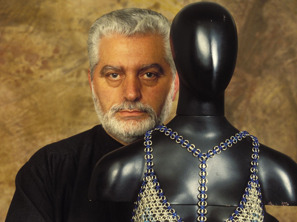Paco Rabanne Profil Resmi