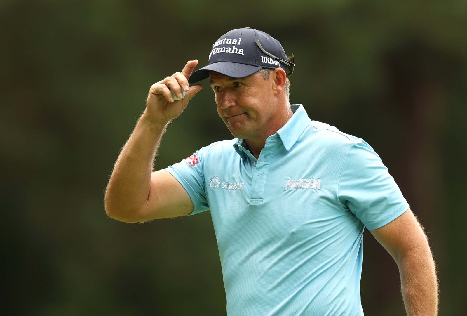 Padraig Harrington Fotoğrafı - 2
