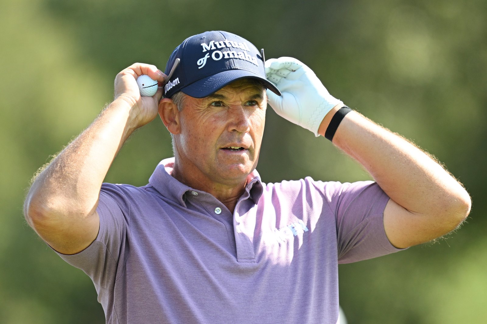 Padraig Harrington Fotoğrafı - 3