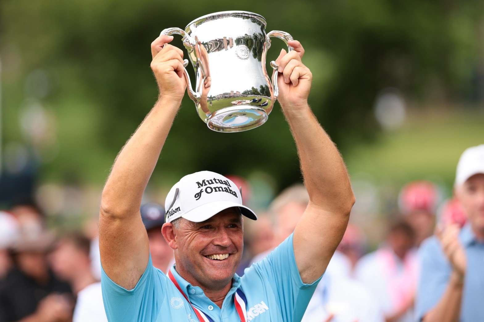 Padraig Harrington Fotoğrafı - 4
