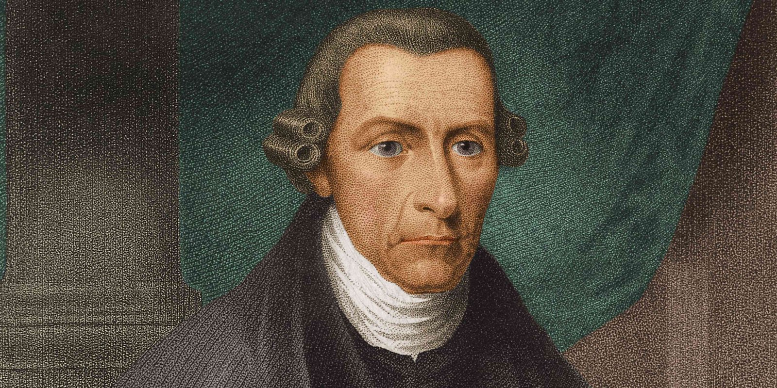 Patrick Henry Fotoğrafı - 1