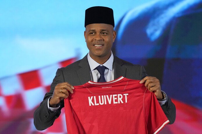 Patrick Kluivert Fotoğrafı - 4