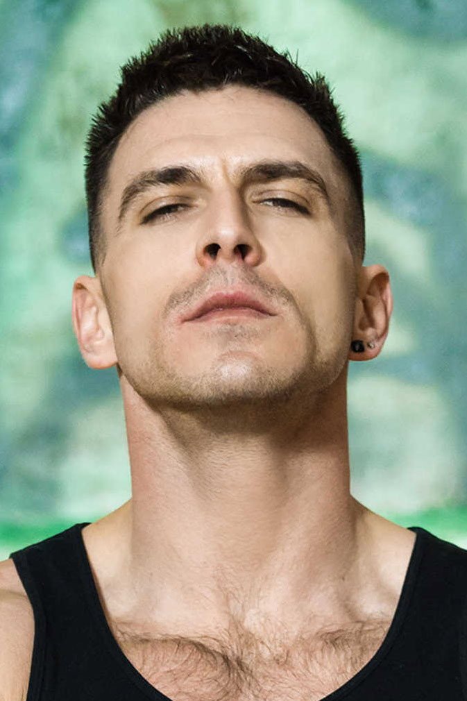 Patrick O'Brian Fotoğrafı - 5