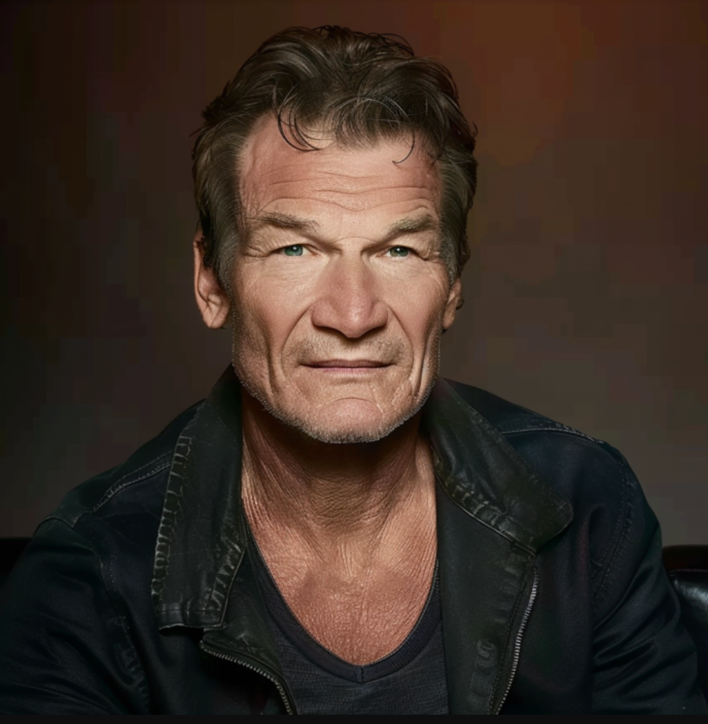 Patrick Swayze Fotoğrafı - 5